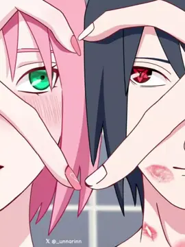 #CapCut #sasukeuchiha #sakuraharuno #sasusaku♡💗 @🔥|~Sasuke Uchiha~|🔥 