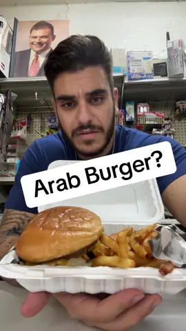 National burger day
