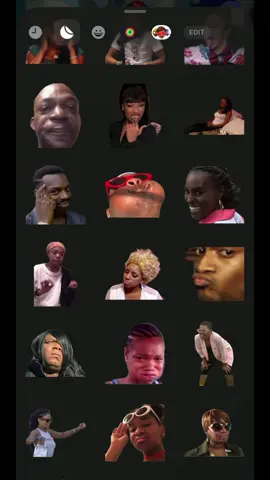 Yes, I do have a sticker for everything! And if you saw that ONE, no you didn’t! .. but lmk if you did 🙂‍↔️🤭🤣  #iphonesticker #foryoupage #LanguageLearning #fy #fypシ 