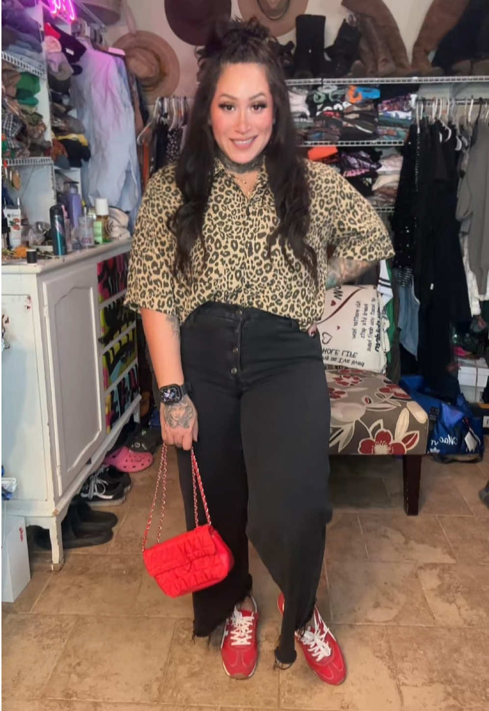 Outfit of the day 🥰 #outfit #thursdayvibes #thursdayoutfit #fyp #fypシ 