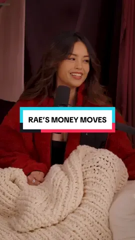Rae’s Big Business Moves 👀 #podcast #twitch #valkyrae #qtcinderella #wineaboutit 