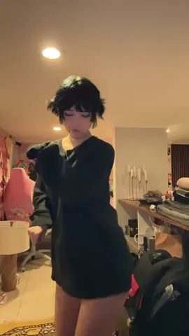 I cant stop doing this dance