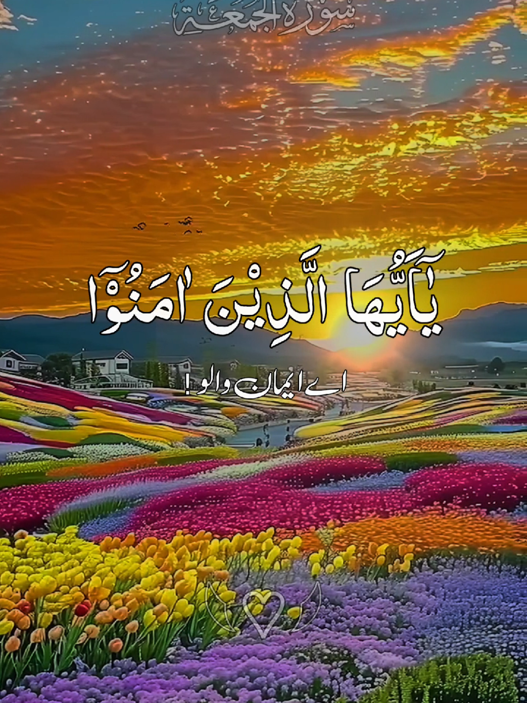 #الجمعۃُالمبارک #القران_الكريم_راحه_نفسية😍🕋 #ارحمو_من_في_الارض_يرحمكم_من_في_السماء #درودشریف_پڑھ_کر_آگے_شیئر_ضرور_کرے #ارح_قلبك_المتعب_قليلاً🤍💫 @tiktok creators @TikTok @TikTok UK @🌹مکمل قرآن پاک 🌹 @Jia 