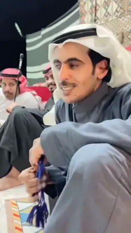 #بجاد_السناني #شعر #قصايد #كسبلور #الرياض 