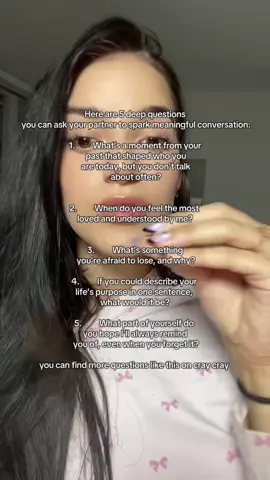 The best questions you can ask your partner 🥹 #fyp #couple #couplegoals #widgetapp #ldrcouple 