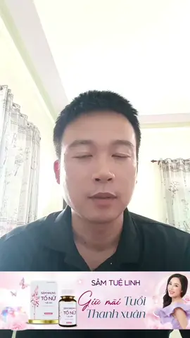 muốn đẹp bền vững, phải dưỡng từ gốc, nội tiết là điểm bắt đầu #samnhungtonutuelinh, #samtonu #noitiettonu #tienmankinh #lamdep 