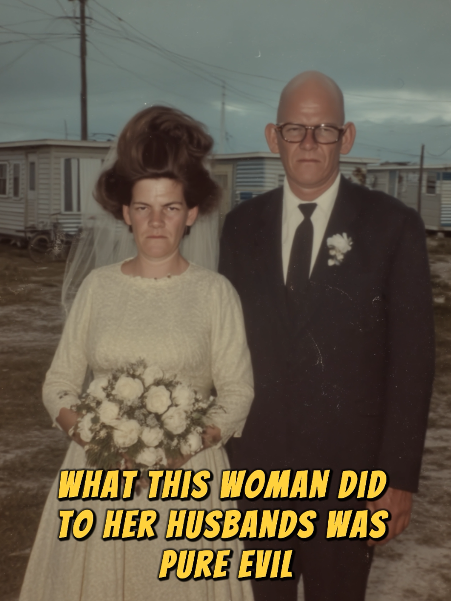 what this woman did to her husband was oure evil  #storytime #scarystory #1900s #horror #truestory 