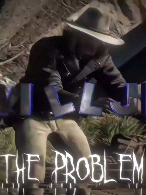 Arthur The Solution To Micah 💀😈🔥 #arthurmorgan #rdr2edit #willjk06 #reddeadredemption2 #fyp 