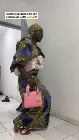 Wou Fatou 🤣🤣🤣