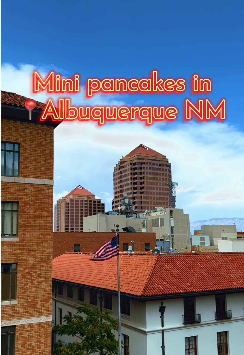 THE ULTIMATE always SLAPS! ✨ Come see for yourself this weekend! ✨ 📍 4500 Osuna Rd NE, Albuquerque 😍 #LanguageLearning #Albuquerque #NewMexico #505