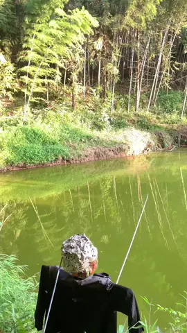 การตกปลากลางแจ้ง需要注意อะไรบ้าง?#tiktok #หนังสติ๊ก #弹弓 #ArcheryLife 