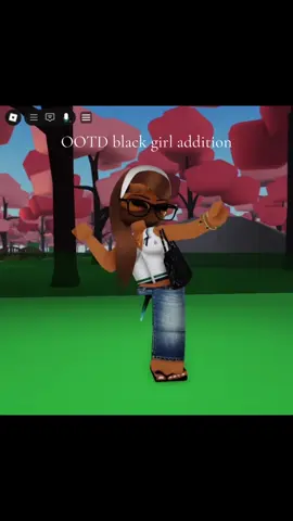 i may of loved this bag to much #roblox #robloxfyp #fyp #robloxoutfits #fypシ゚viral #friends #fypシ #catalogavatarcreator #robloxavatar #outfitideas #blackgirl #blackgirlrobloxavatars 