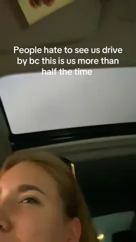 In the middle of town, windows opened, full blast music, autumn playing flute and me just going nuts😂🤦🏼‍♀️ everyone needs a bestie like @Autumn 