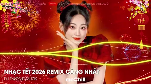 Nhạc Tết 2026 Remix Mới Nhất, Lk Nhạc Xuân 2026 Remix Hay Nhất - Chúc Mừng Năm Mới 2026 #xuhuong #xuhuongtiktok #nhacmoimoingay #ltnmusic #LearnOnTikTok 