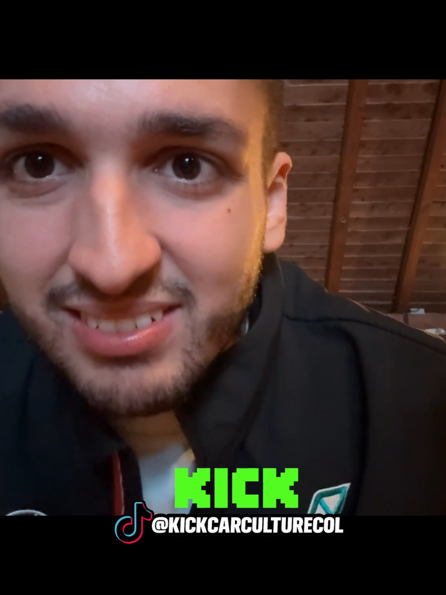 PRIMICIA EN TODO EL CONTINENTE AMERICANO! @carculturecolombia  Para ver más: https://kick.com/carculturecolombia #kickstreaming #carculture #xiaomi #su7ultra #Colombia