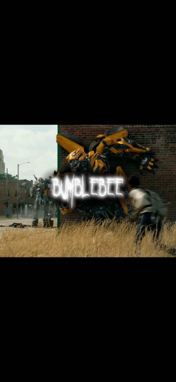 Simple|#bumblebee #transformers #edit #viralvideo #fyppppppppppppppppppppppp 