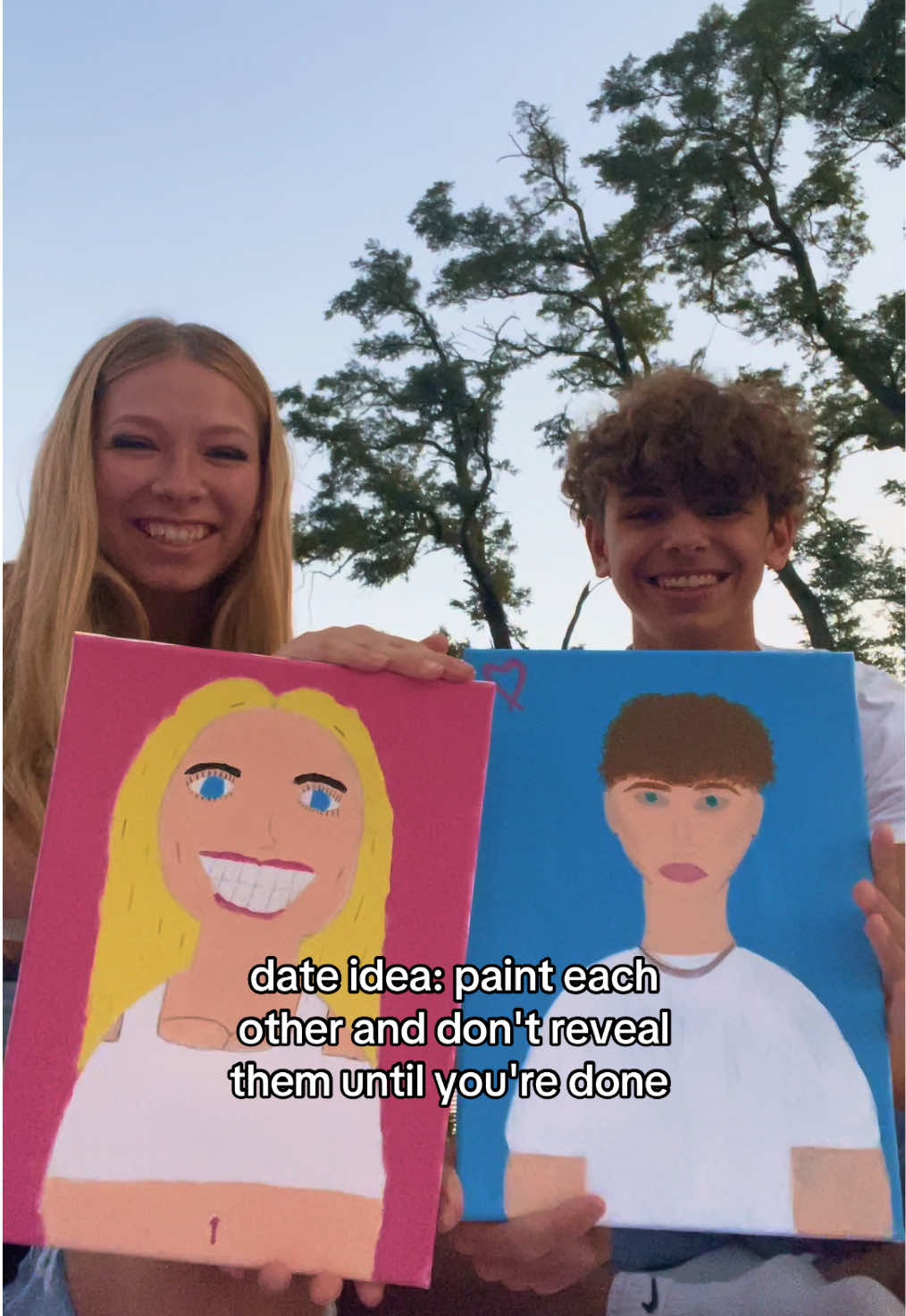 a night full of laughter and fun #foryou #datenight #dateideas #fyp 