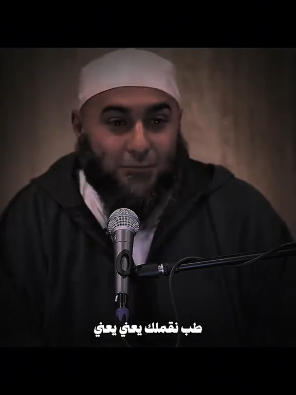 الشيخ محمد الغليظ | الصلاة ❤️‍🩹