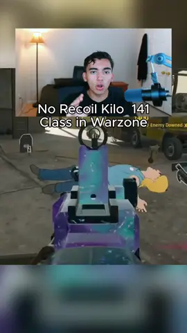 The Kilo is actually like that!!! #warzone #warzonebestclips #bo6 #gaming #kilo141 