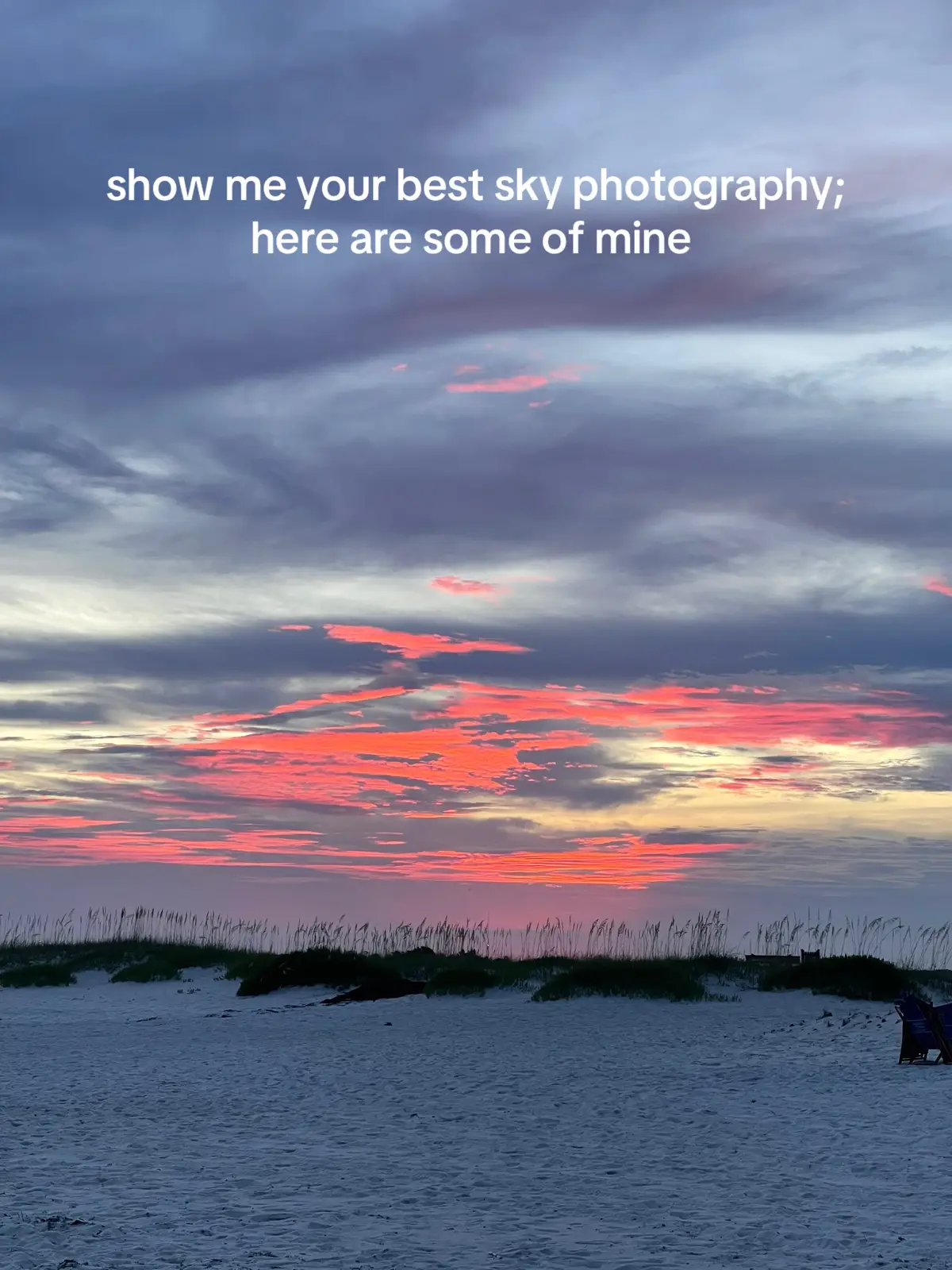 sunsets mean a lot to me💜🌈  #sunsets #sunset #rainbow #sunsetlover #sky 