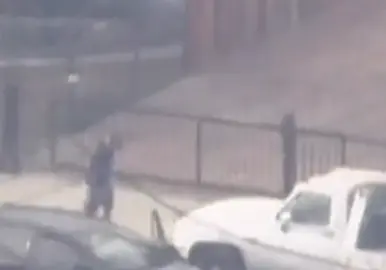 LAPD chase just ended, and this is all I could think about omg WHERE DID IT GO?!?