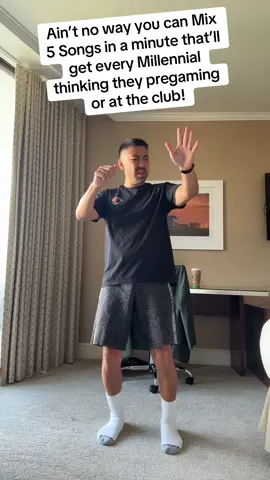 Nice little 1 minute Millennial Mix You know this got you pumped! Keeping these 80s, 90s, 2000s Jams and Playlist coming! #90s #2000s #millennial #music #dance 