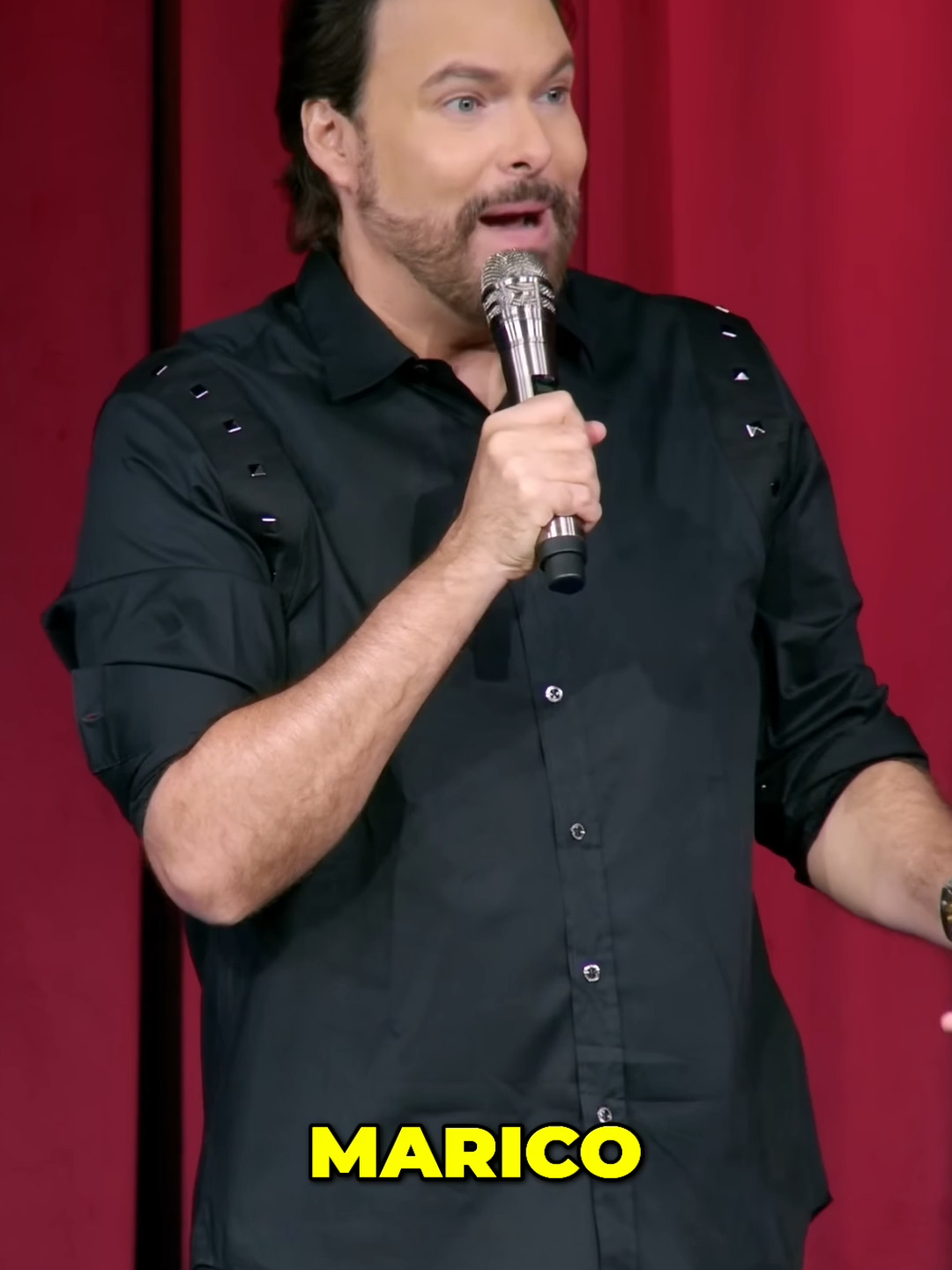 Extrañas a Mamá y sus Coñazas Planeadas? #georgeharris #georgeharrisshow #latinoamerica #humor #fyp