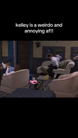 can’t stand her #bigbrother #cbsbigbrother #bigbrothercbs #bb27 #bb27edit 