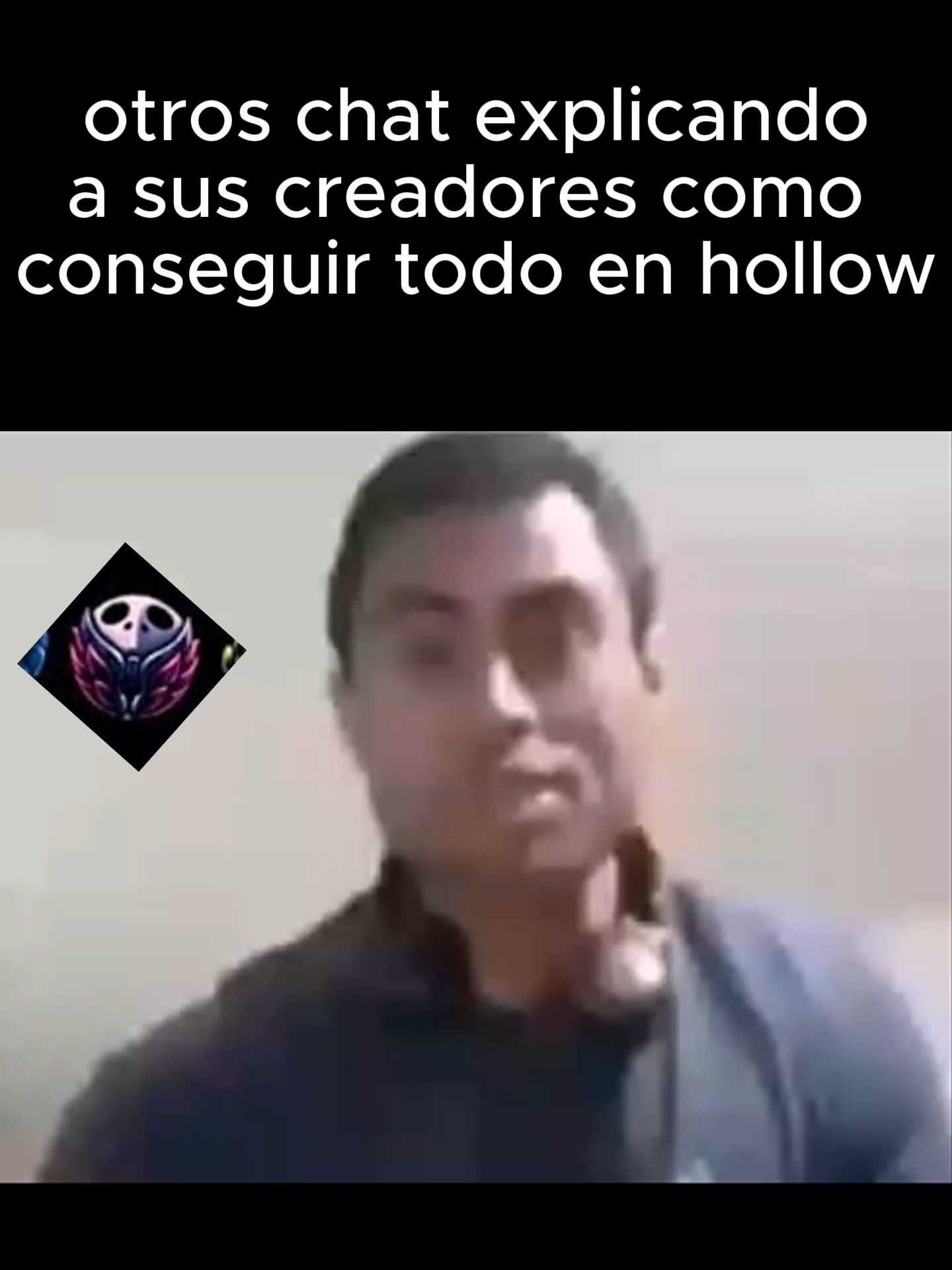 lietal me lo pase hollow night sin nada gracias a mi chat XD #Bem_20 #hollowknight #hollowknightedit #hollowknightmeme