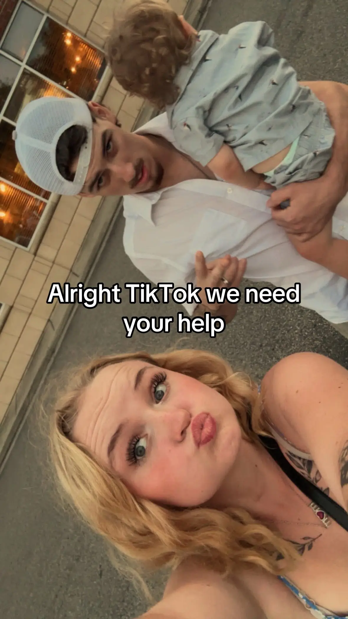 Go fund me is in his bio❤️ #gofundme #godbless #fyp #fypシ #greatful 