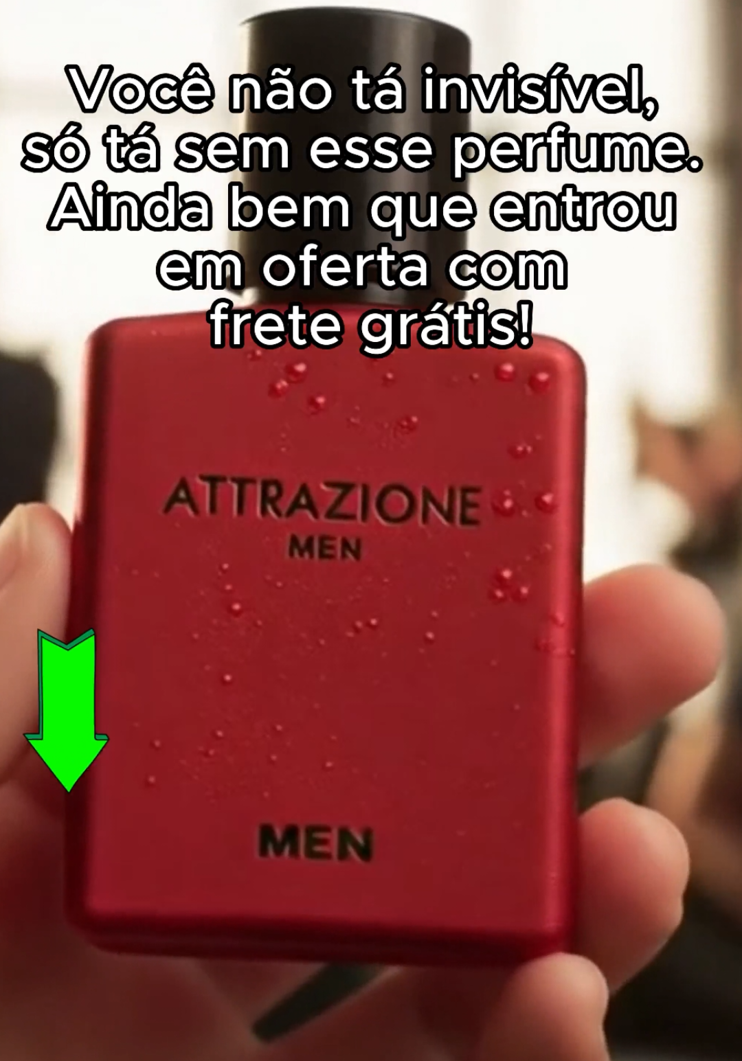 #perfumeviral #perfume #perfumemasculino #perfumecollection 