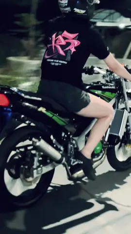 T shirt @RACING SIDE  #ninjar #ninja2tak #twostroke #kawasakininja #udah 
