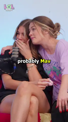 Who Will Croak First? @Cash Baker @Maverick Baker @harperzilmer4 @Kate Baker @Kenzie Baker 