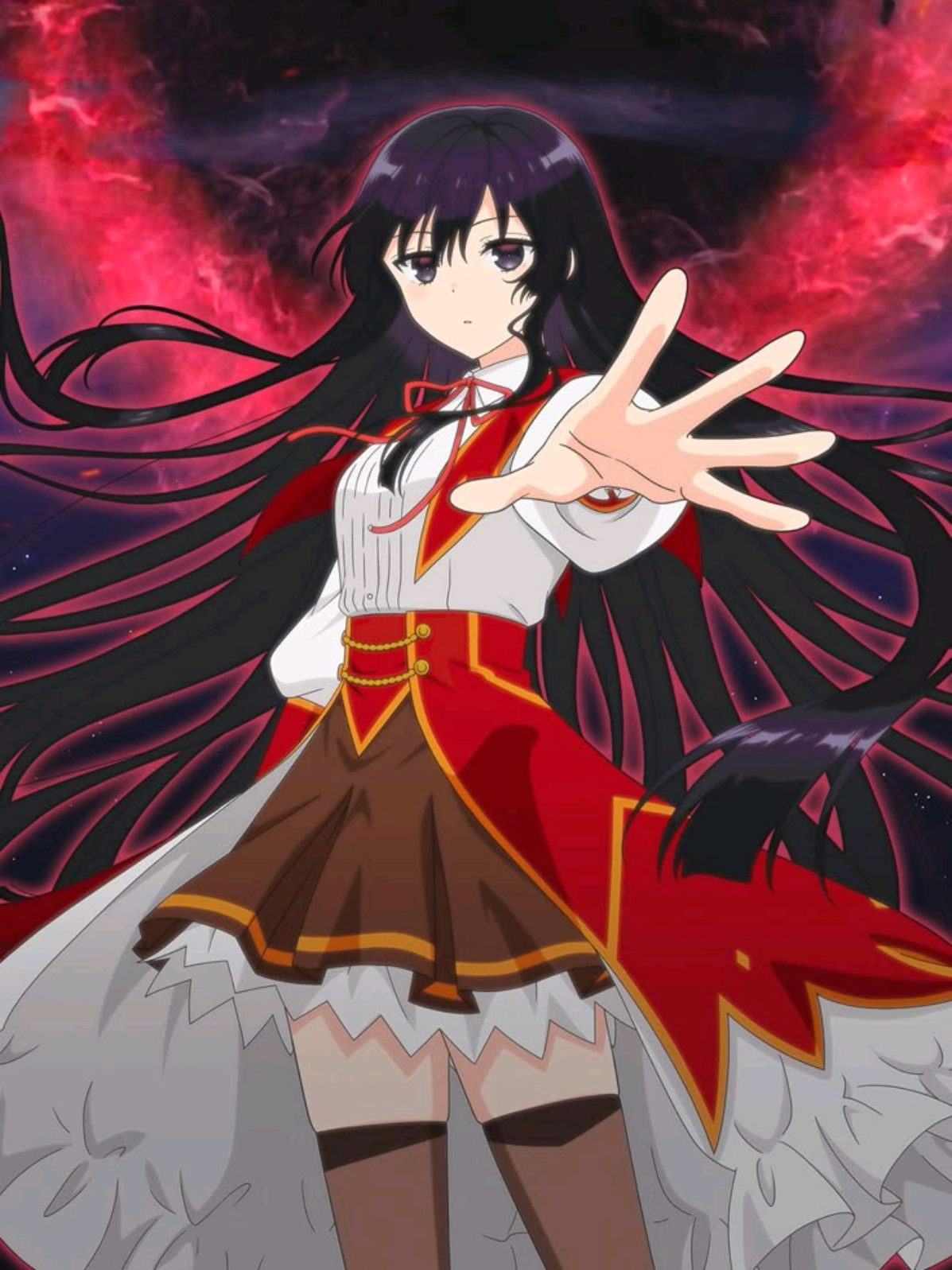 PT-23 NOME: AKUYAKU REIJOU LVL 99 #Animes #Anime #Otaku #Nerd 