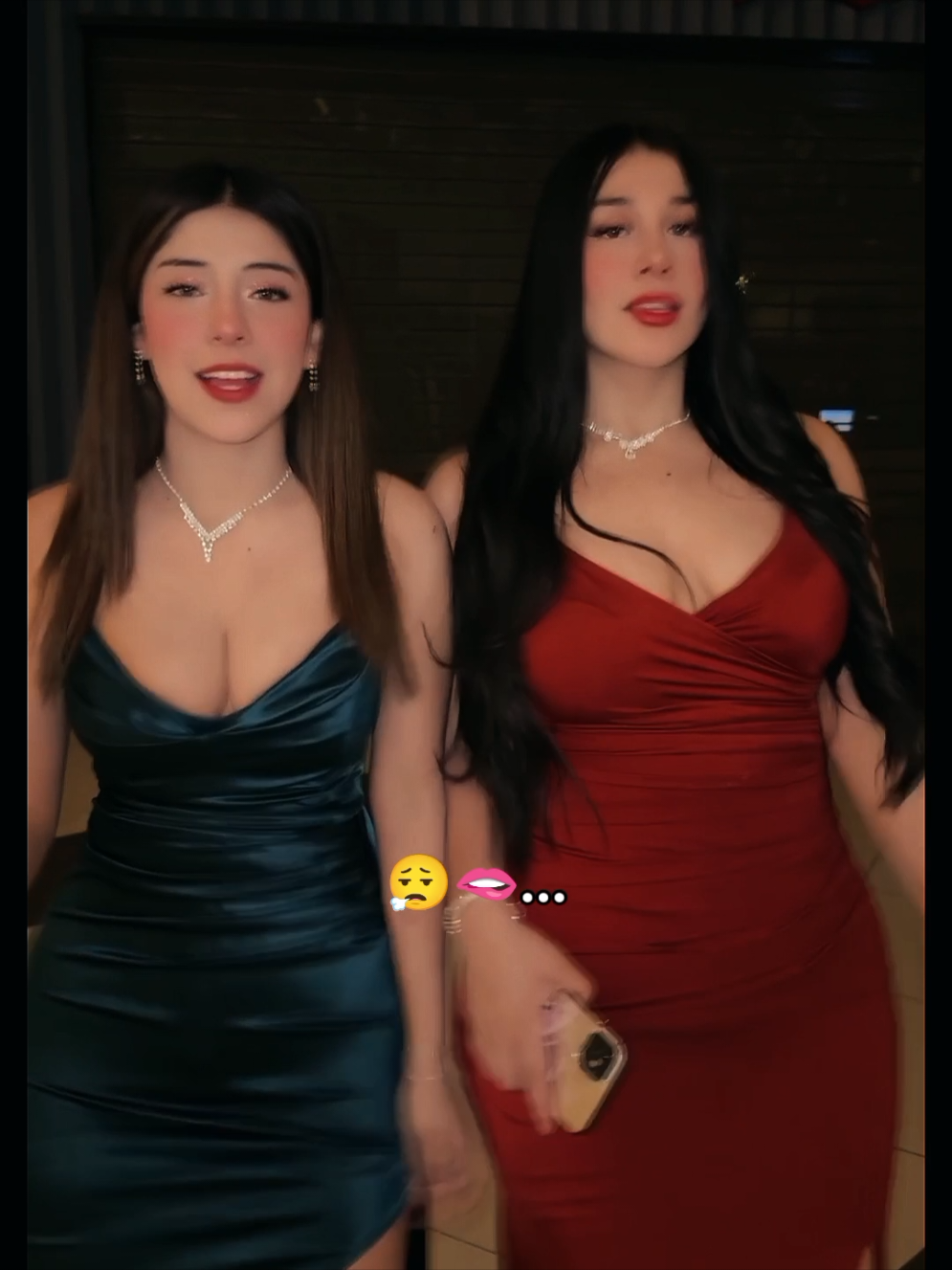 𝒎𝒂𝒎𝒊𝒔𝒔𝒔 💖💖🔥 @Zullyy @yaniz🍑  #lasbonitasconlasbonitas  #zully #yaniz  #trendslab #CapCut 