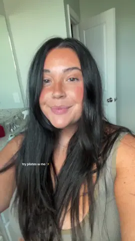 trying to be THAT girl #pilates #intropilates #sarasota #bodybar #weightloss 