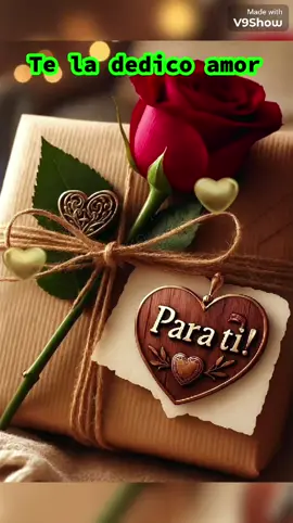 PARA TI MI AMOR BONITO ❤🤍🥰 #🥰🥰💗💗🤍🤍💕💕💕 #🥰🥰 