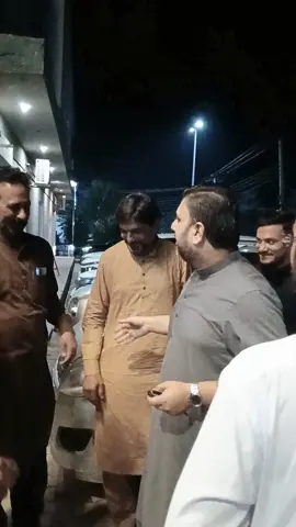 #belovedMPA #dinner #chineseclub @Malik Qasim Nadeem Kamran @Arshid Ch @Rana Hasnat @Omar Siraj Ansari 