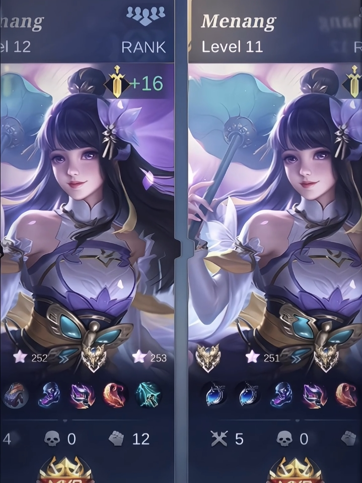 #asya Darimu 2000 tahun yang lalu, dan Dariku 2000 tahun yang akan datang ~ Preset di saluran #mobilelegends_id #presetdibawah5mb #mlbbsad #suratcintaunutukstarla #mlbbofficial #fypシ゚ #4uu