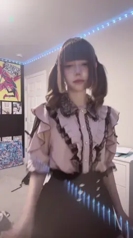 nyan #地雷 #地雷系 #08 #jiraikei #moots 