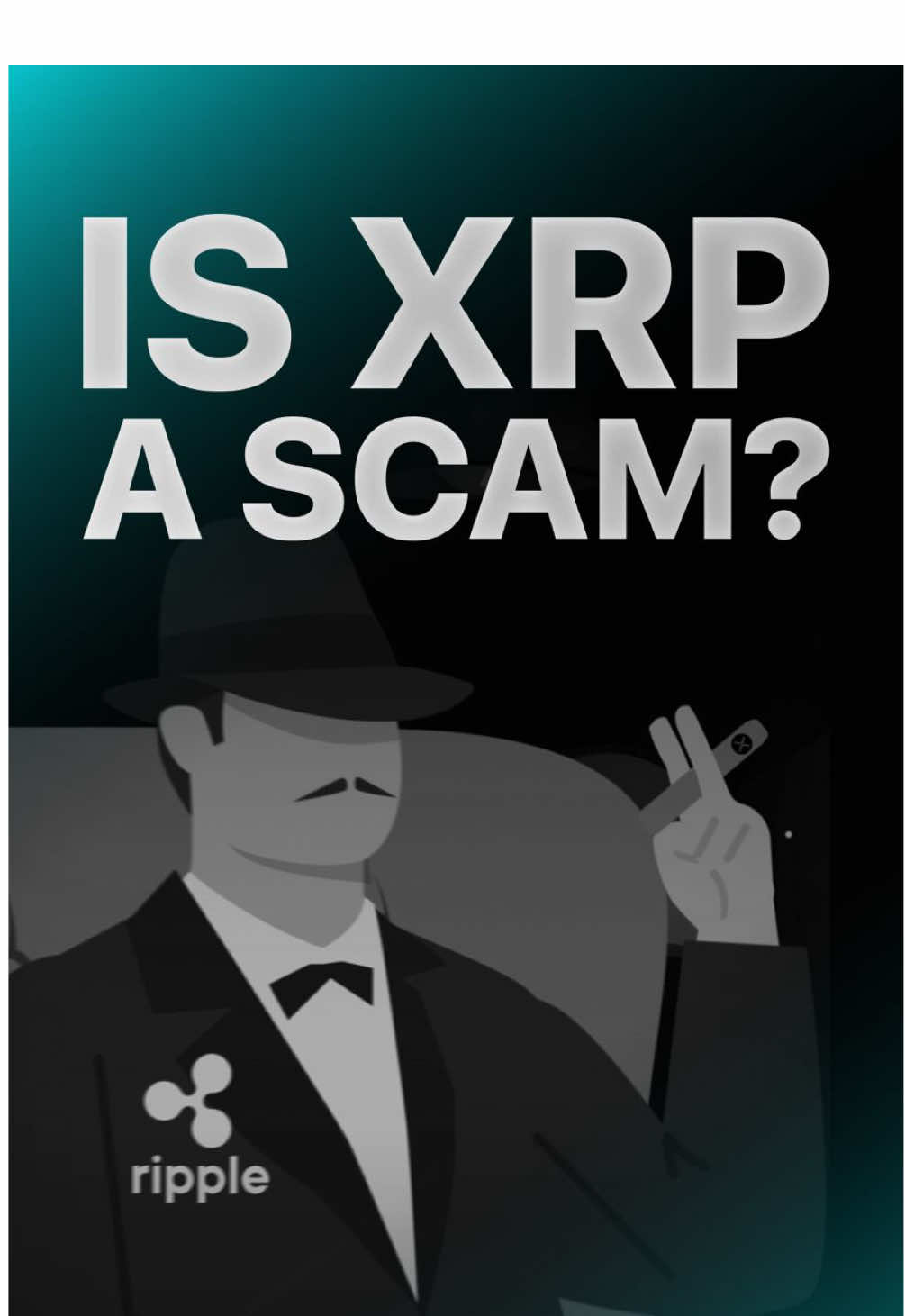 For years, XRP has been called the “biggest scam” in crypto. The argument? Ripple owns more than half the supply, releases tokens every month, and supposedly dumps them into the market. On top of that, critics claim banks never really adopted XRP despite all the hype. 🤔 But here’s what the FUD misses: Ripple is already working with Santander, Bank of America, Standard Chartered, SBI, and dozens of payment providers like MoneyGram and Tranglo. We’re also seeing XRP ETF filings submitted — a signal that Wall Street is watching. The narrative is shifting, and institutions are starting to move in. 🔥 Now, consider Swift, which moves $150+ trillion every single year. Ripple is building to solve exactly that problem. Even if a fraction of that flow touches XRP, the upside is enormous. Maybe XRP isn’t a scam — maybe it’s the most misunderstood asset in crypto. #XRP #ripple #XRPL     