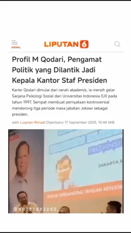 #bjorka101 #fe101 #peoplepower #thetruthseekers  Ini bukan AI Kan ? Cr. @negeriparabegundal2.0 Hi warga bagaimana pendapatmu ?