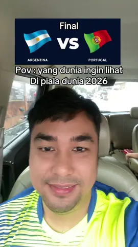 Ga ada indo ga seru 🤭