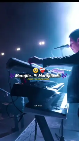 Marujita..!!! Marujita..!!!💛 #Corali #PurpuraActivoRecords #CliverYSuGrupoCorali 