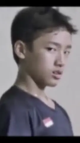 Jojo😄#jonatanchristie #badminton #fyppppppppppppppppppppppp #bismillahfyp #masukberanda 