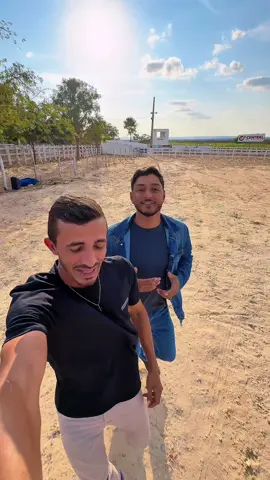 #osbonsdeforró #juniorejorge #vaquejada #pegadeboi #viral 