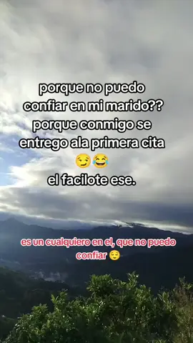 es mejor no confiar 😌😌🤭😂😂