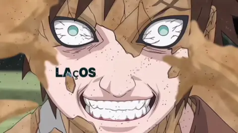 Pra Viver Você Precisa De Um Propósito a Minha Rasão De Viver e Matar #gaara  #narutoshippuden #animeedit #editanime 