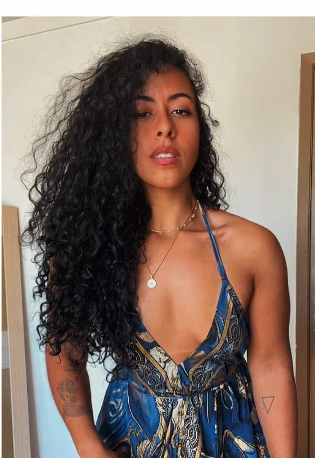 🧜🏽‍♀️