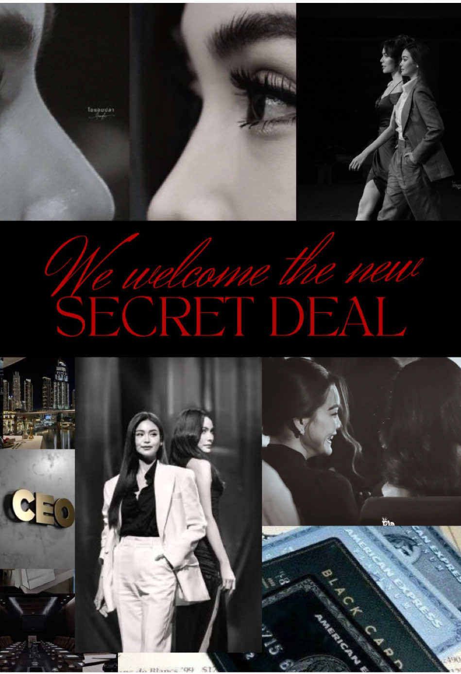 orang yang ini udah paket lengkap cuy 🤩 cantik bisa, ganteng bisa banget 😎 no minus 😉#charlotteaustin #engfawaraha #fyp #ENGLOT #wattpadrekomendasi 